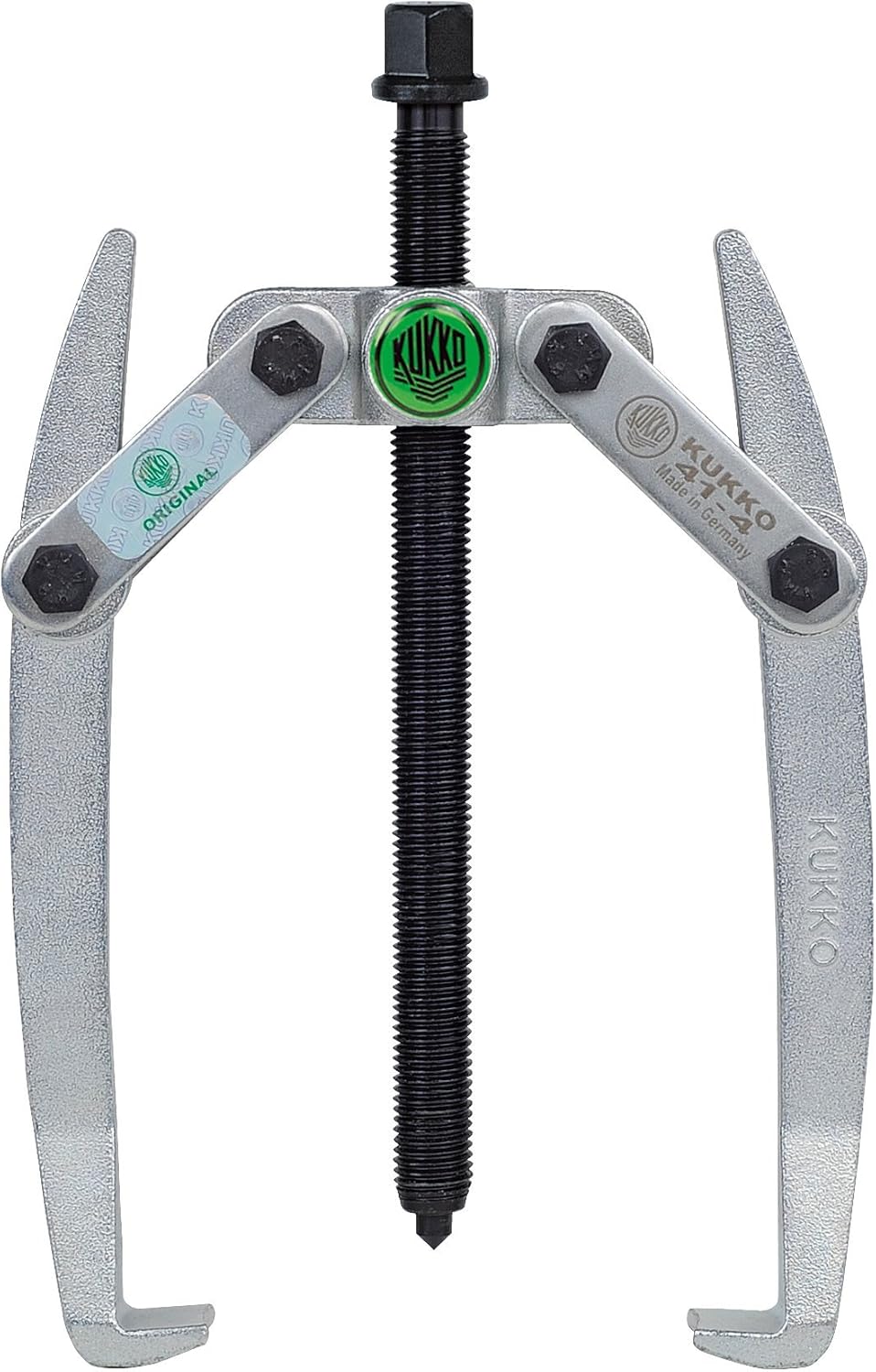 Kukko 41 Double Arm Swivel Puller, 41-4