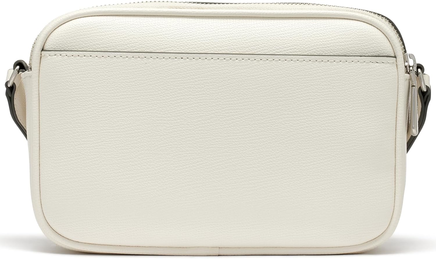 KARL LAGERFELD womens Maybelle Solid Crossbody With Logo - Image 4