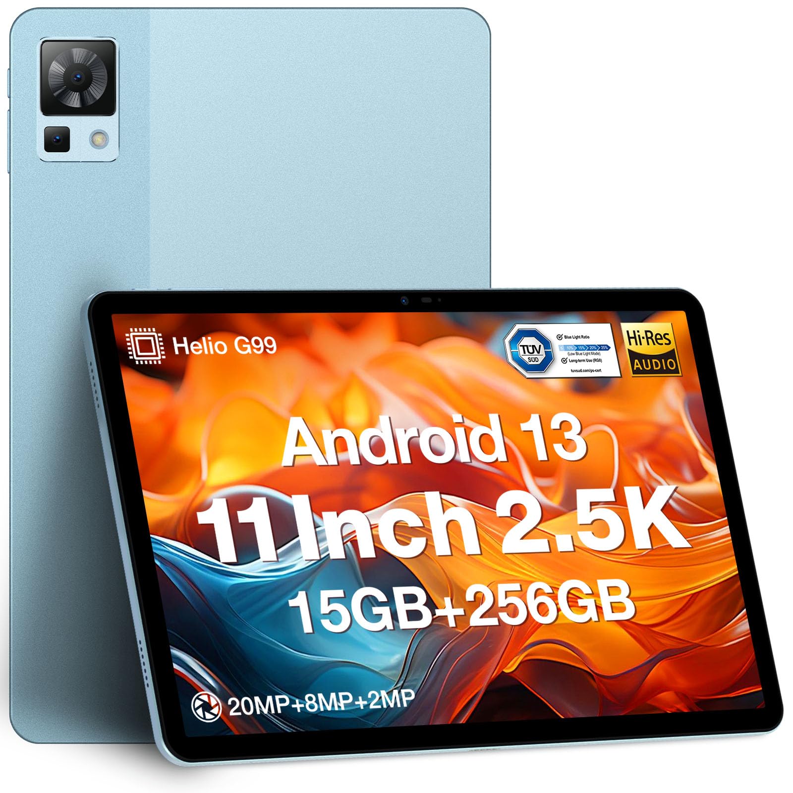 Amazon.co.jp: DOOGEE T30Pro｜Android 13/14 タブレット 11
