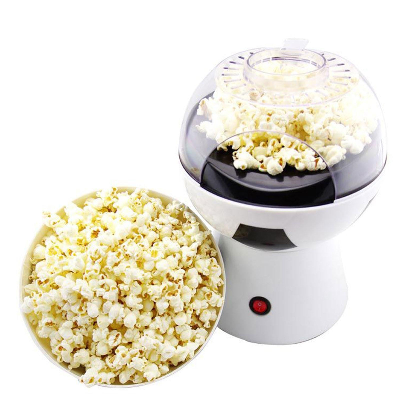 The Style SutraPopcorn Maker Gourmet Compact Professional Small for Countertop Party Family | Kitchen, Dining & Bar | Popcorn Poppers-picture-22