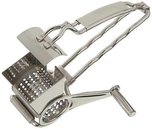 Miniatura 4 de Browne Foodservice Rallador rotativo plateado