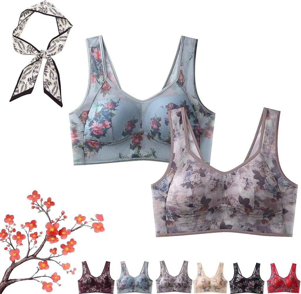 【 griguri 】border monster bra griguri 】border monster bra