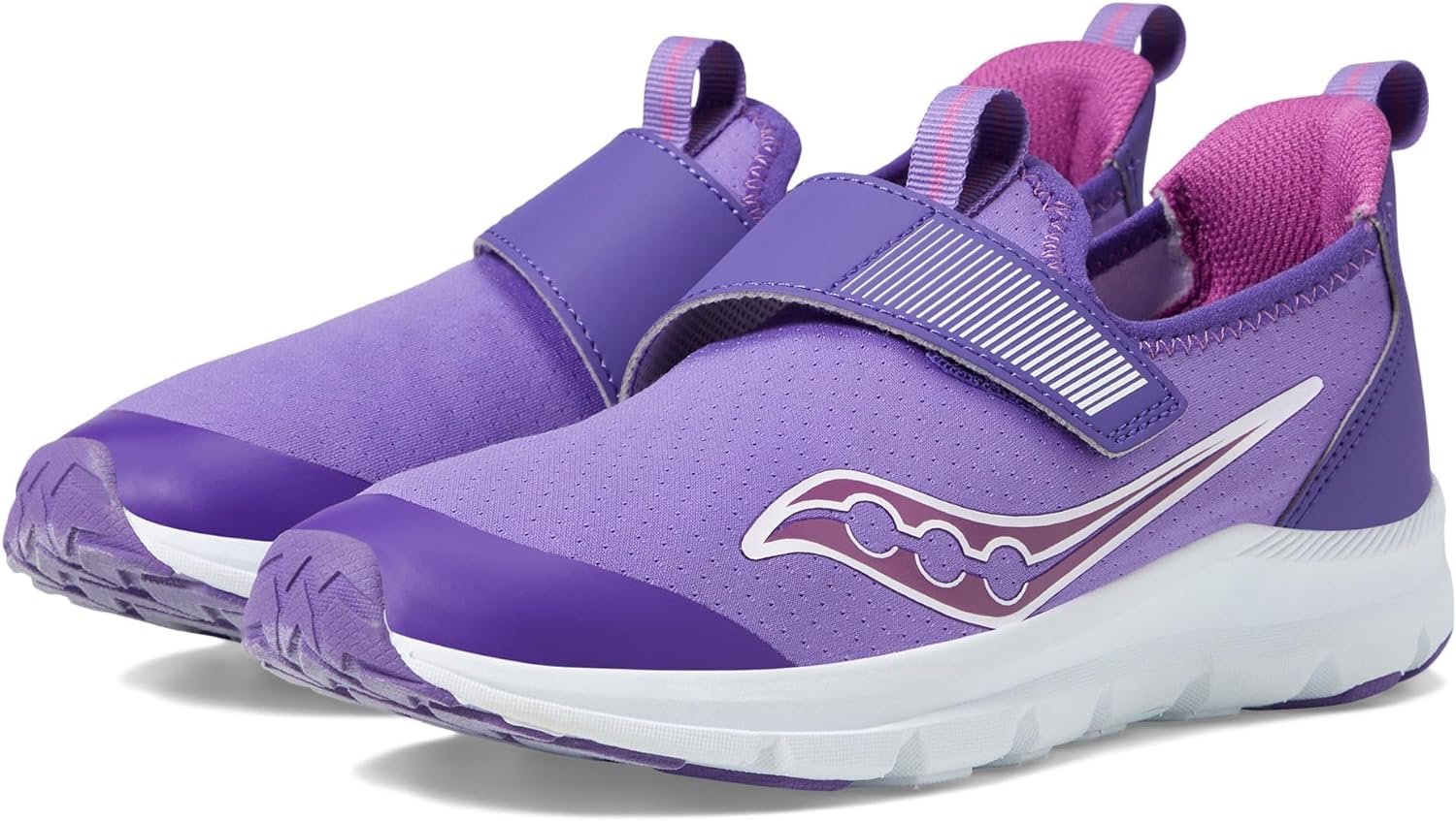 Saucony Unisex-Child Breeze Sport