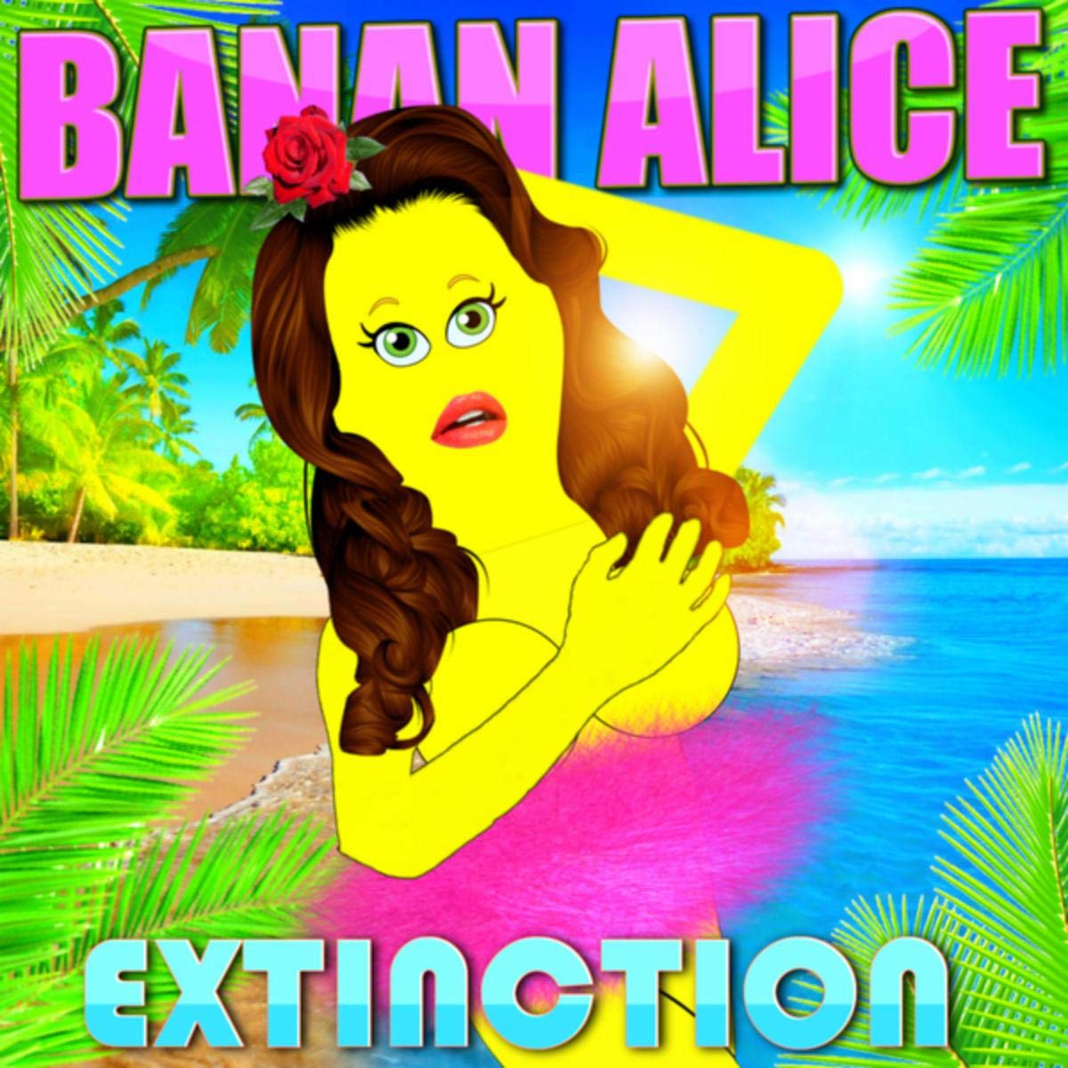 Banan Alice