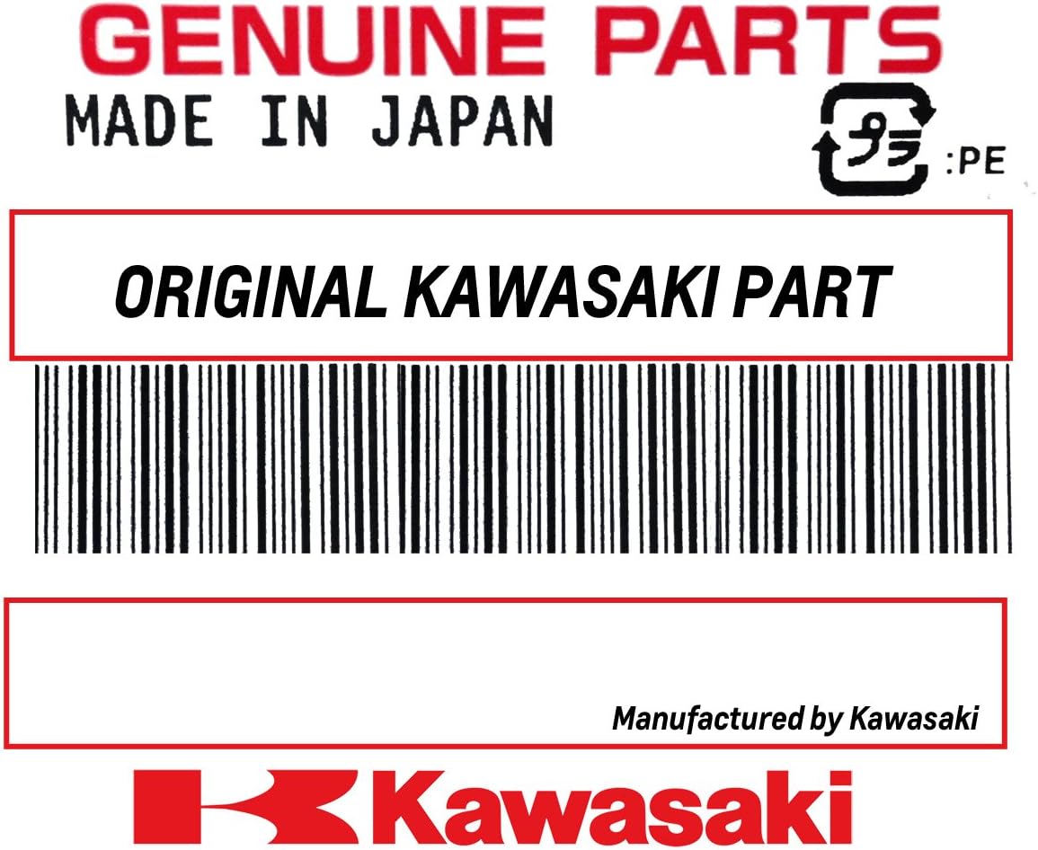 Gasket-Exhaust - 11009-1840