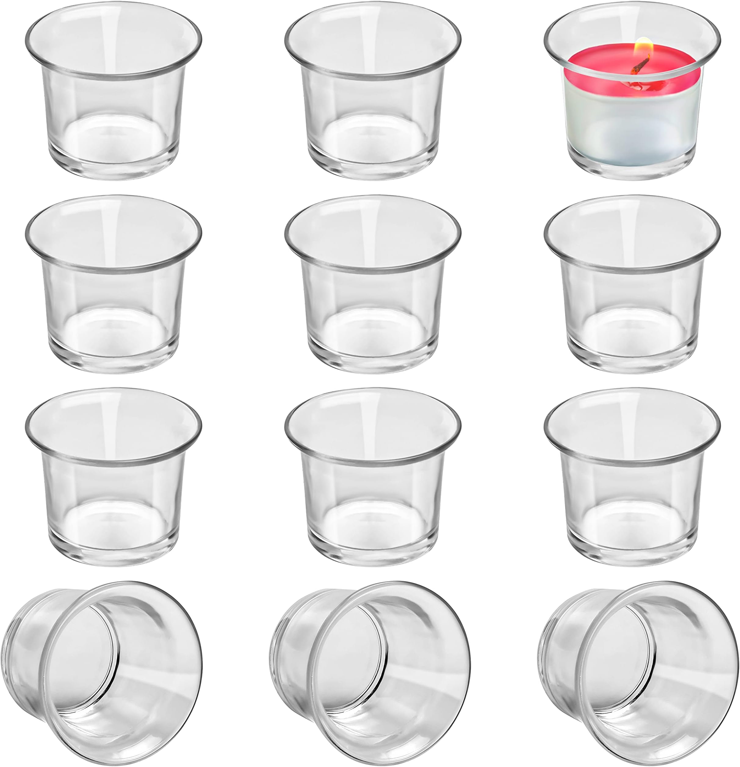 Douilles Pour Bougies 14 Mm - 36C014