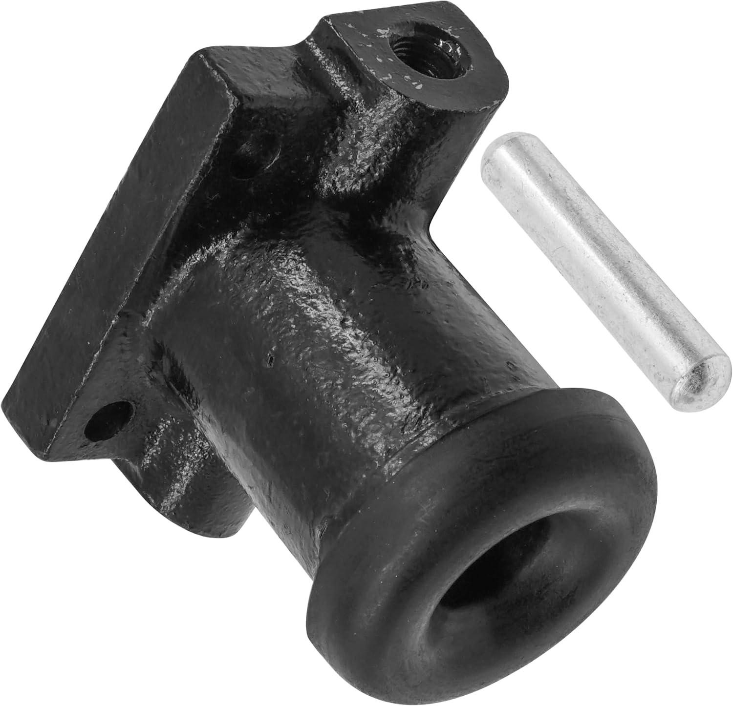 Caltric Slave Cylinder Compatible with Massey Ferguson 270 290 298 670 690 698 698T 699