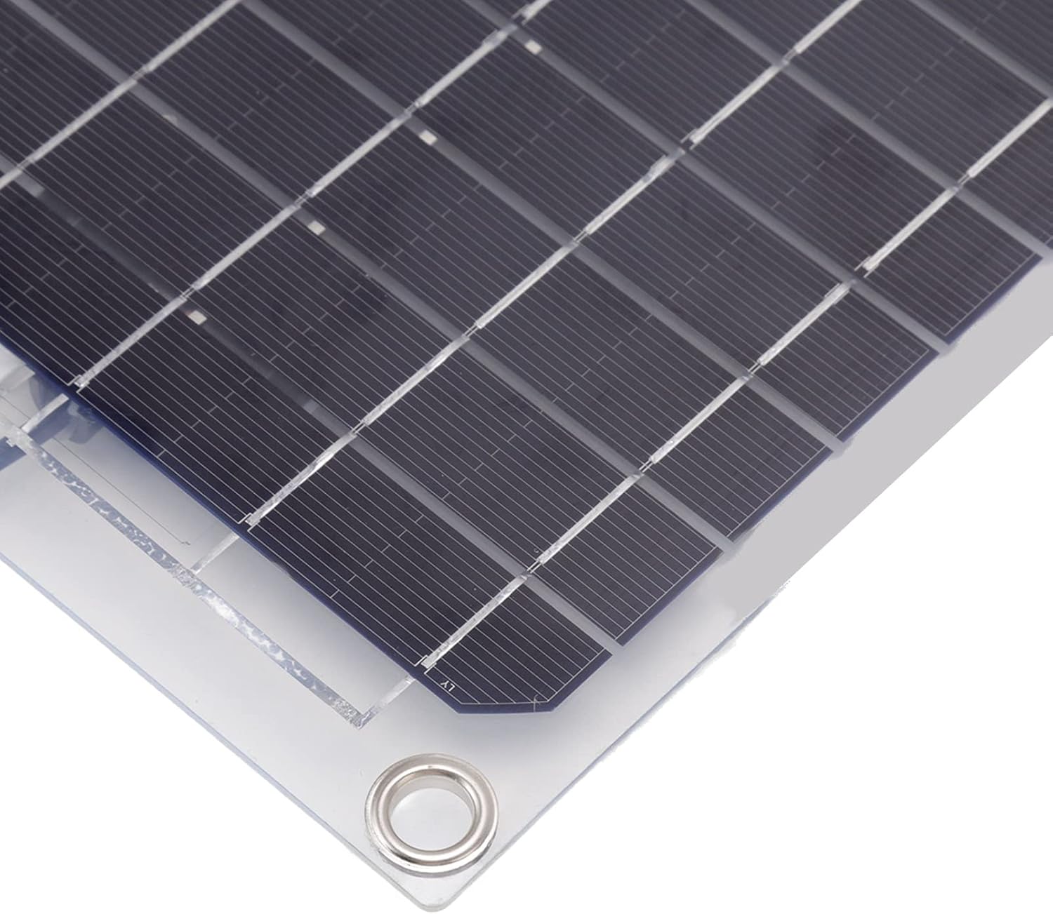 Solar Plant Grow Lamp, LED Plant Grow Light Strip, LED Grow Light for Outdoor Indoor Greenhouse(30W)