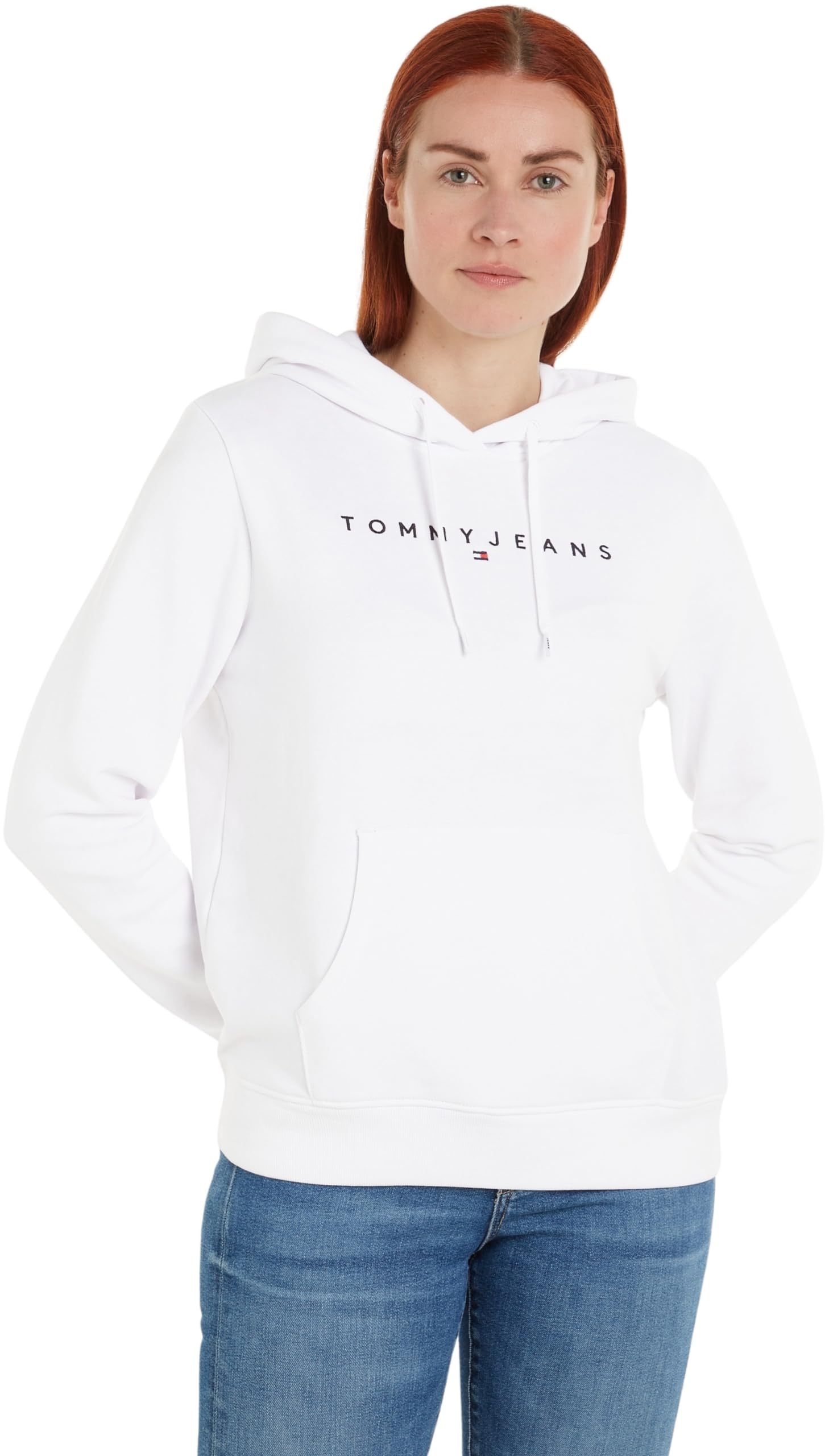 Mode von Calvin Klein & Tommy Hilfiger