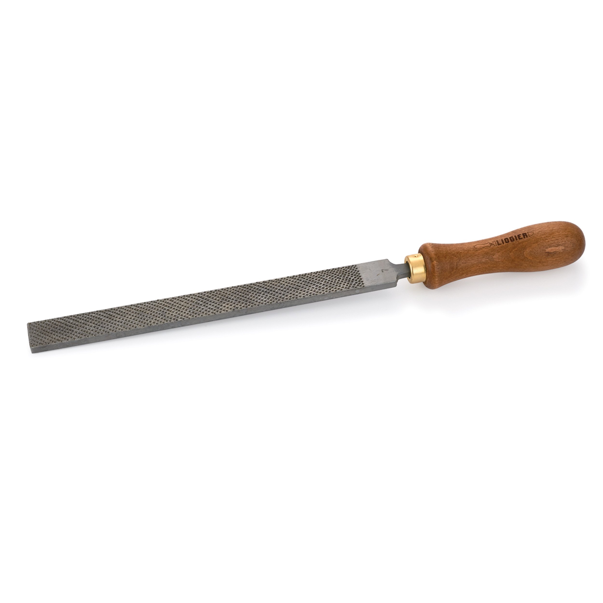 Flat Rasp Set Narex 200 mm (8 Inch) Rectangular Flat Cabinetmaker Wood Fine Cut Rasp ...