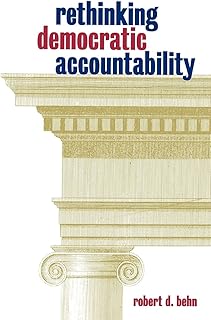 Rethinking Democratic Accountability