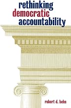 Rethinking Democratic Accountability