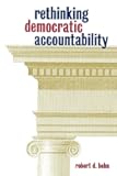 Rethinking Democratic Accountability