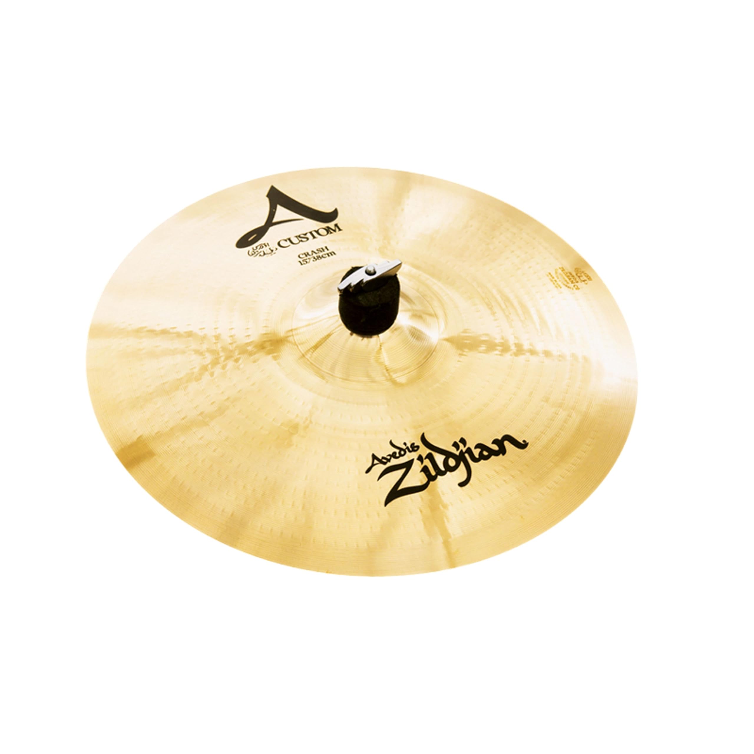 Amazon.com: Avedis Zildjian Company 15