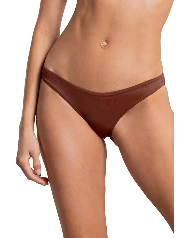 Maaji Moccachino Flirt Thin Side Bottoms - Main View