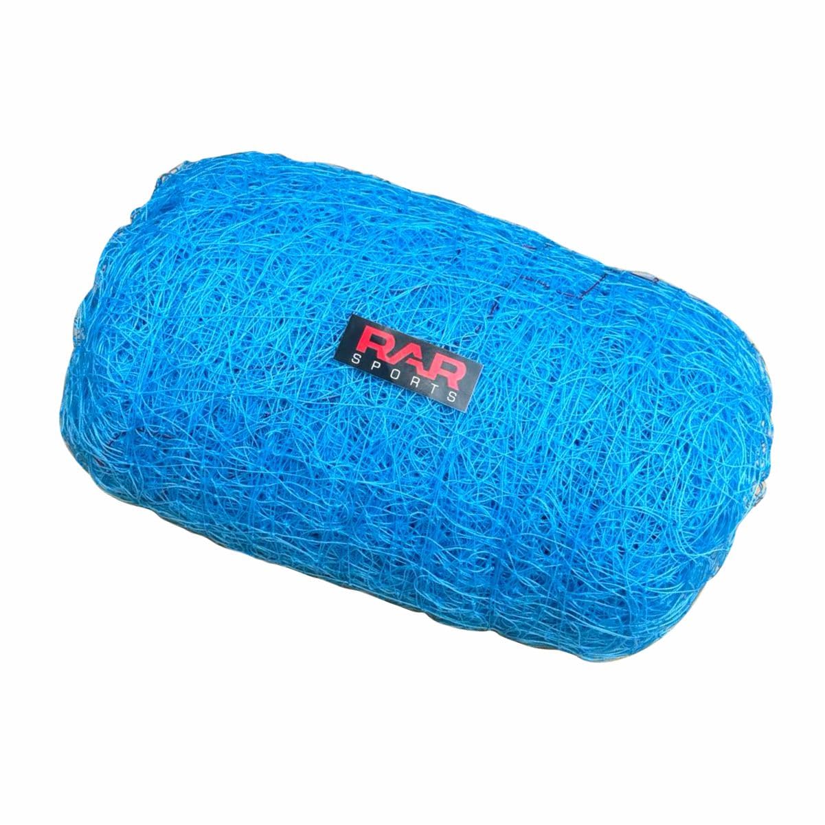 RAR SPORTS Cricket Batting Practice Net (Blue, 100Ft. X 15Ft.) (1mm Thickness) (B0CV9YGPN8) Amazon Price History, Amazon Price Tracker
