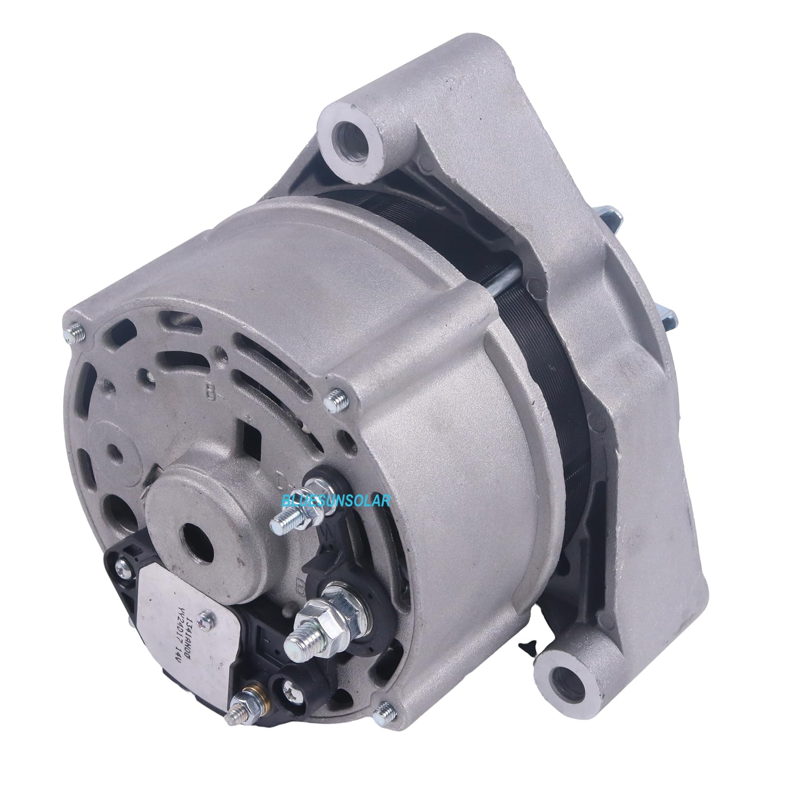 Amazon.com: BLUESUNSOLAR 14V 95A Alternator 236251GT 236251