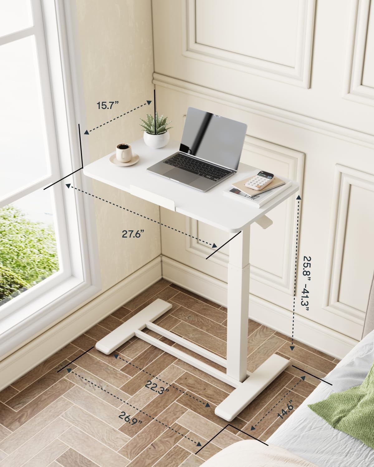 FlexiSpot E7 Pro Standing Desk