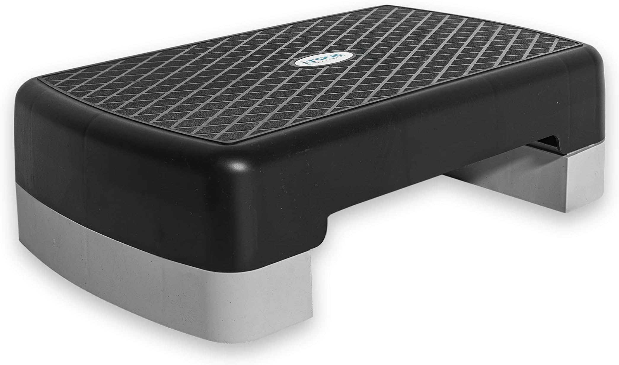 Tone Fitness Compact Aerobic Platform | Step Fitness