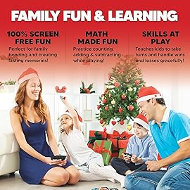 Taco vs Burrito Collectors Tin - The Wildly Popular Surprisingly Strategic Card Game Created by a 7 Year Old - 5 Ways to Play - Fun Family Games for Kids and Adults, Game Night, Travel Games