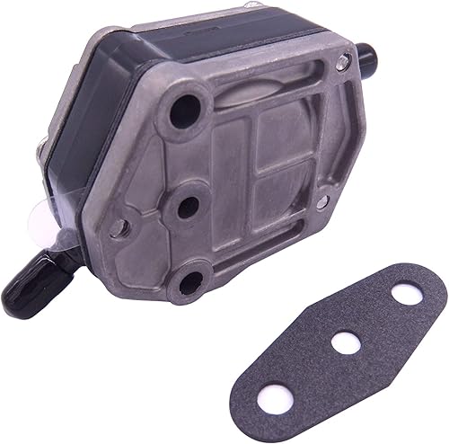 Miniatura 6 de Motor de barco 15100-94300 15100-94301 15100-94302 15100-94303 15100-94310 15100-94311 Bomba de combustible con junta para Suzet 48L Motor