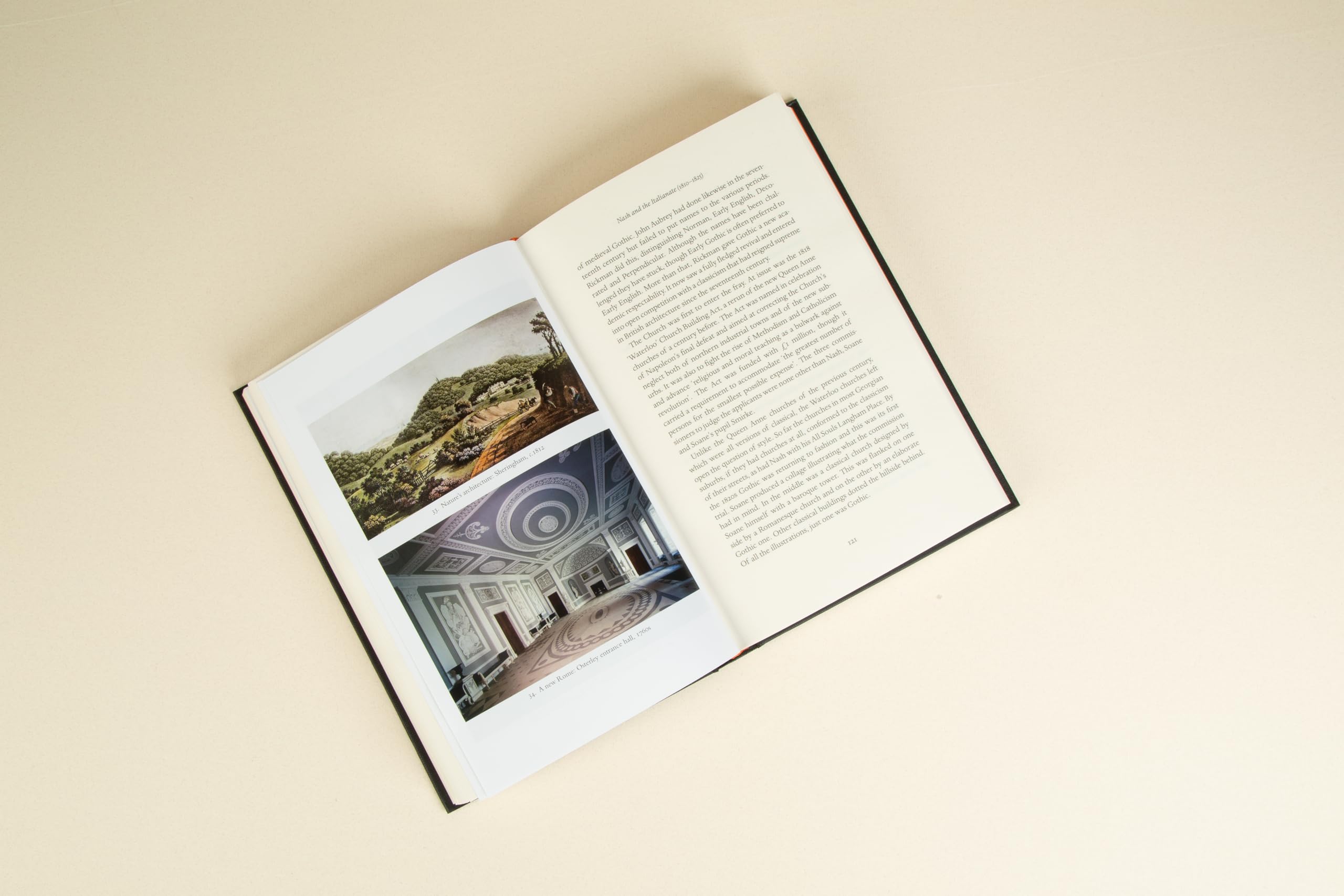 A Short History of British Architecture: From Stonehenge to the Shard