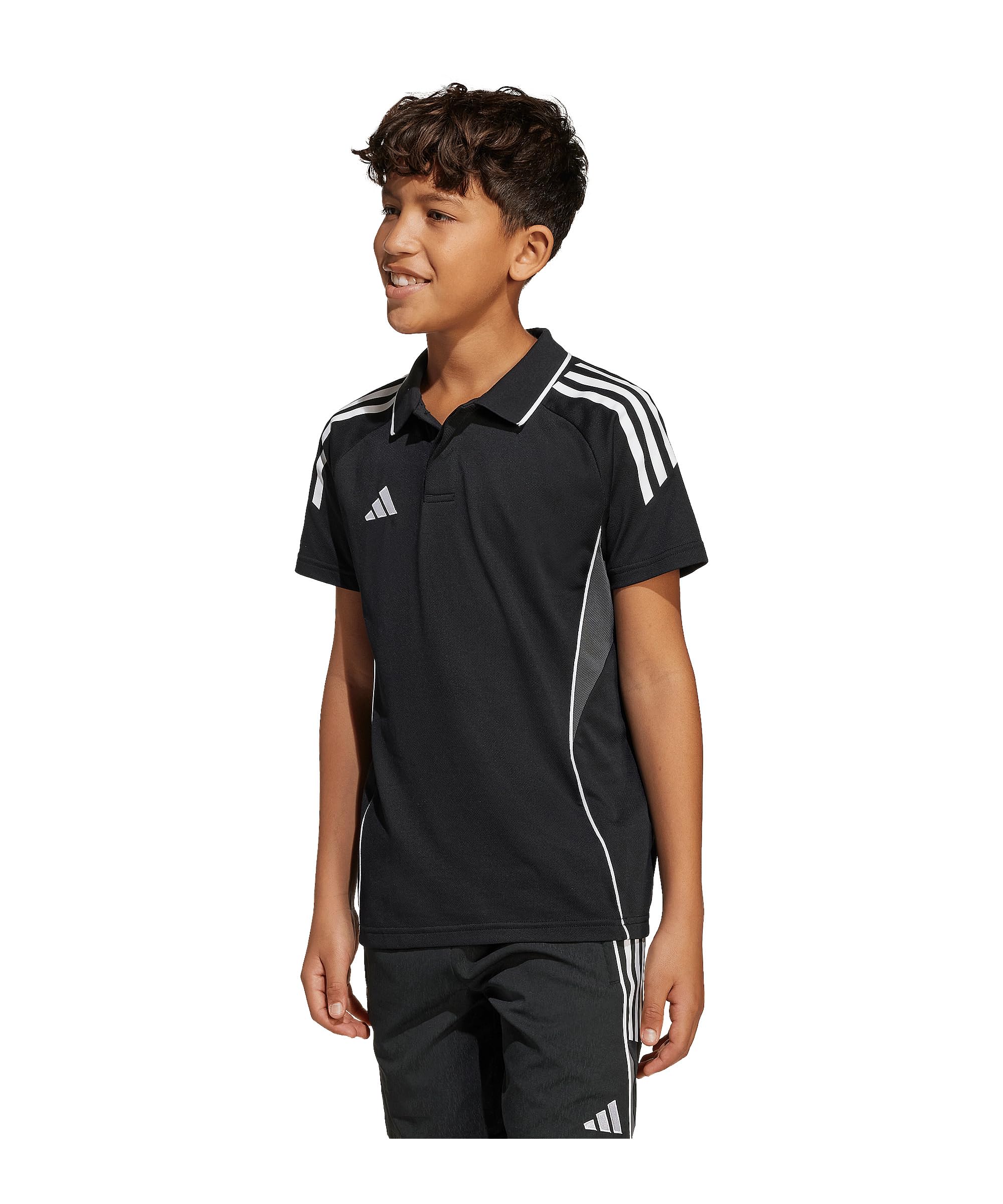 adidas Performance Tiro 25 Competition - Polo para niños