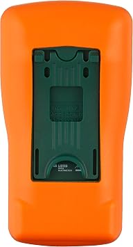 Extech MN35 Digital Mini Multimeter, Autoranging, 8-Function