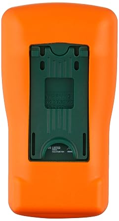 Extech Mini Digital Multimeter 1 Piece MN35