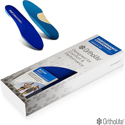 Miniatura 7 de Suela de amortiguación de rendimiento X40 con inserto de ajuste a ajuste, diseñado para atletas casuales a de élite que buscan un rendimiento óptimo