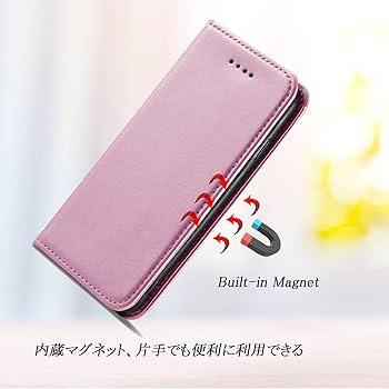 Amazon.co.jp: Aquos wish 4 ケース手帳型 SH-52E A402SH ケース