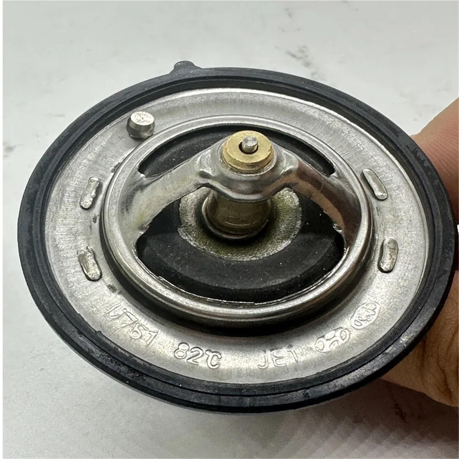 zespół pokrywy obudowy 2550023010 25500-23010 Pasuje do Hyundai Santa Fe Pasuje do Sonata Pasuje do Kia Sportage Pasuje do Tucson 1996-16(10PCS With logo)