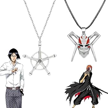 公式 BLEACH ブリーチ 黒崎一護 ペンダント シルバー925 ネックレス 公式 BLEACH ブリーチ 黒崎一護 ペンダント シルバー925