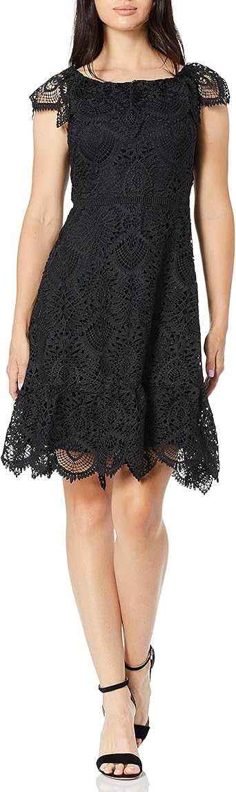 flare dresses amazon