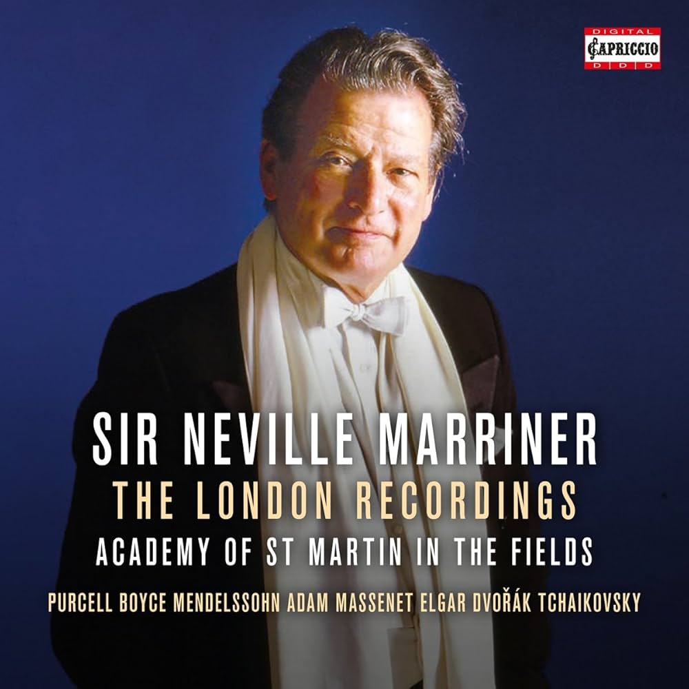 (未使用･未開封品)　Sir Neville Marriner [DVD] [Import] p1m72rm Sir Neville Marriner Conducts Haydn | Warner Classics