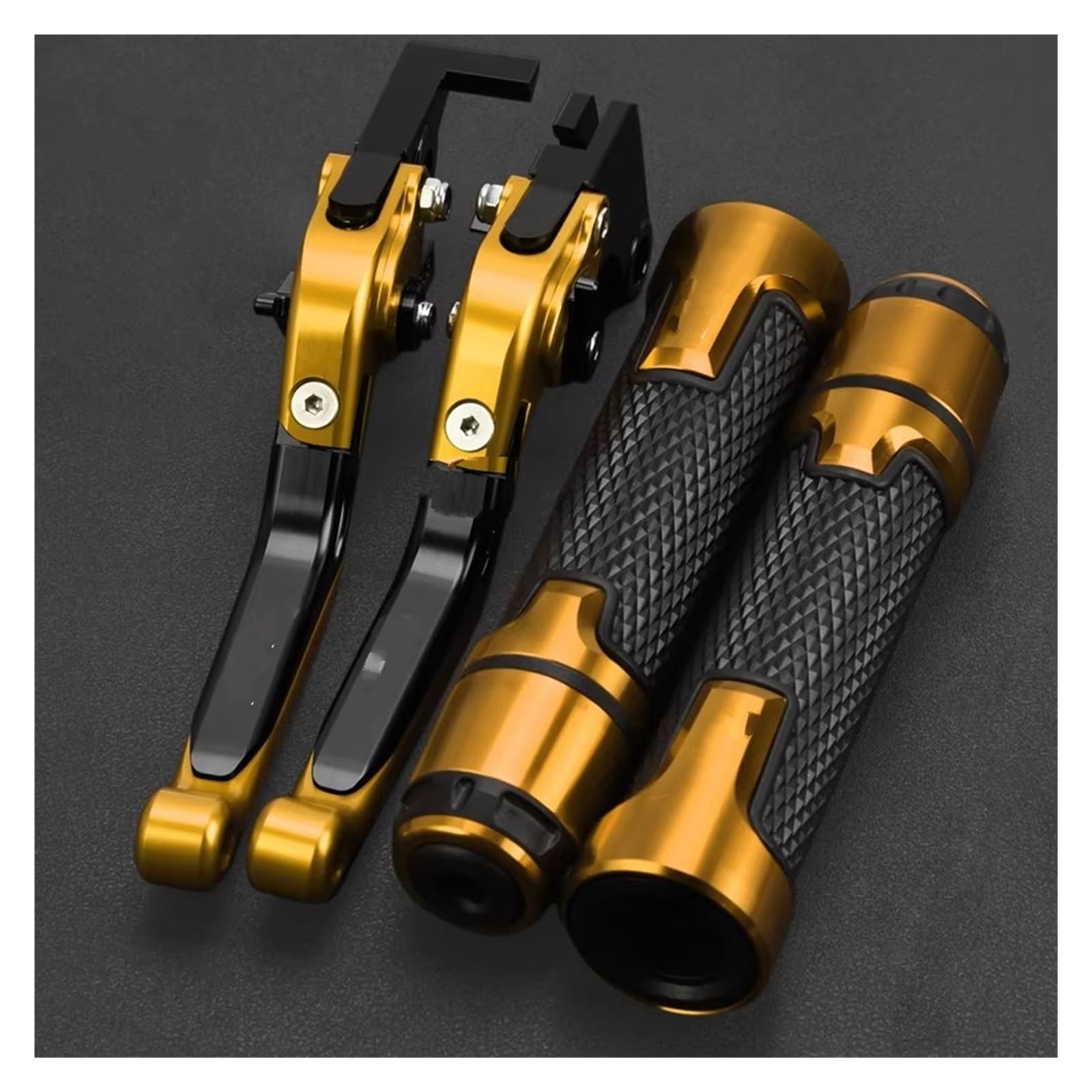 Pqadjsu D Motorbike Handlebar Brake For Yzf R125 Yzfr125 R125 Motorcycle Booster Lever