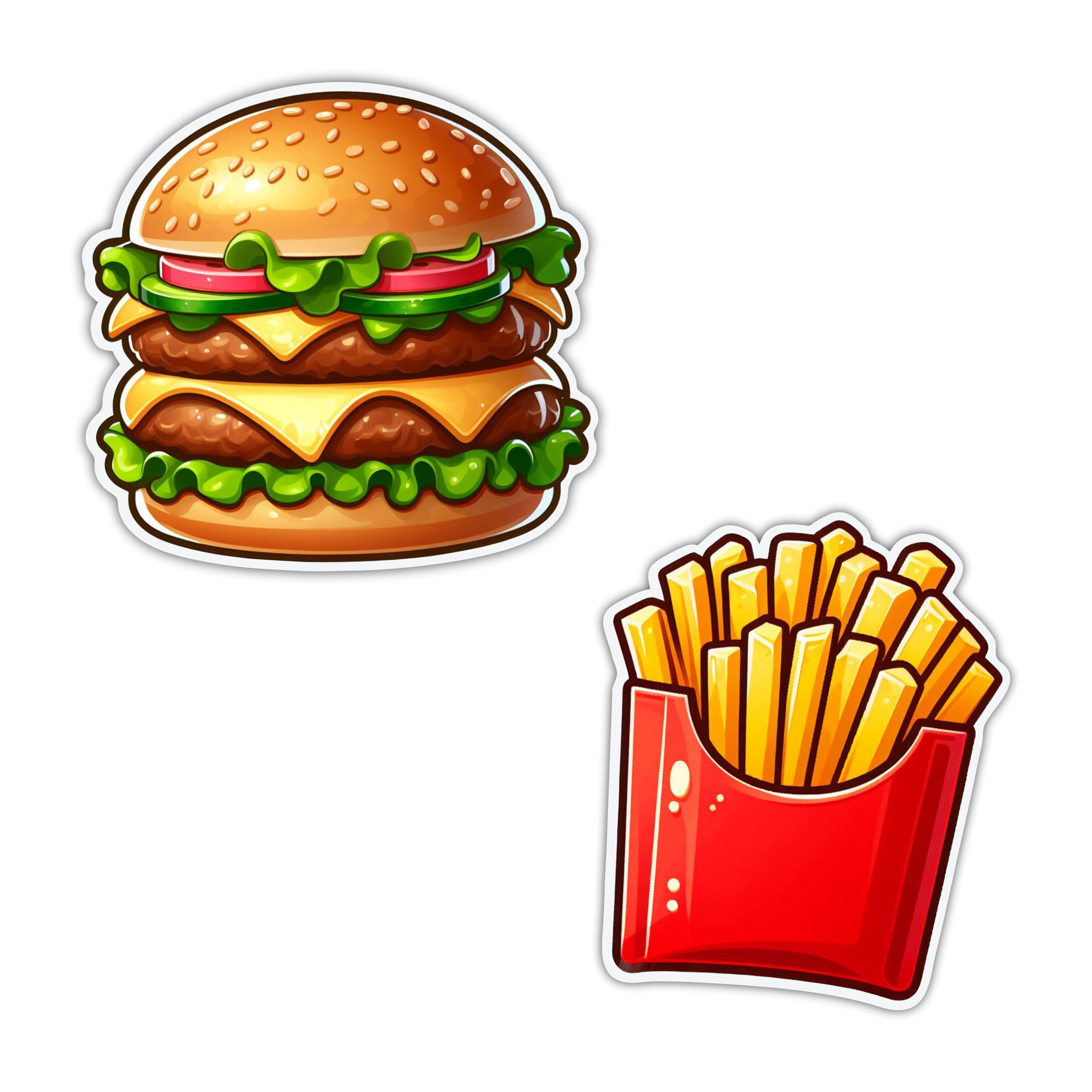 magneverse Fridge Magnets Spaghetti Pasta & Cheese Block Italian Fridge Magnet Set, Food Fridge Magnets, Premium Acrylic Fridge Magnets for Kitchen & Home Decor (Set of 2 Food Magnet for Fridge) (B0CZW1WH5B) Amazon Price History, Amazon Price Tracker
