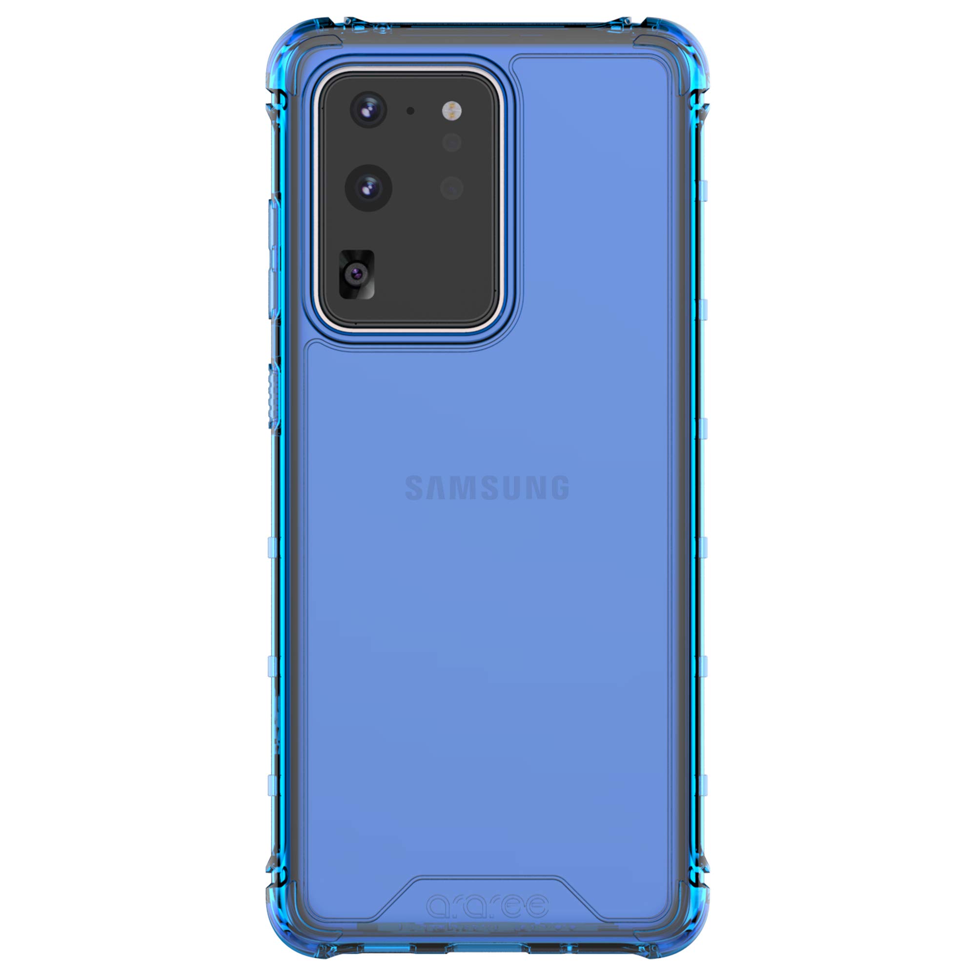Galaxy S20 Ultra S Cover