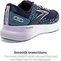 Vista 3 de Brooks Glycerin 20 Neutral - Tenis para correr para mujer