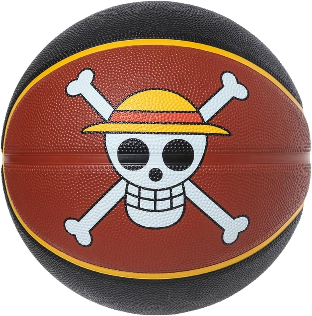 Spalding(スポルディング バスケットボール ボール コラボレーション 5号 ラバー