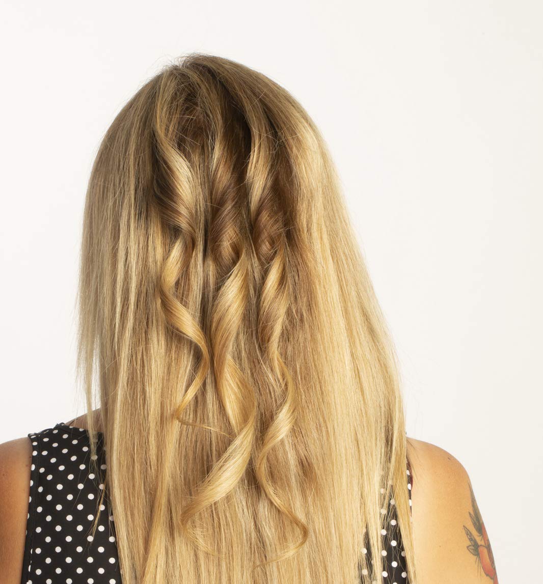 Bloom Curl Rizador Inalámbrico Automático