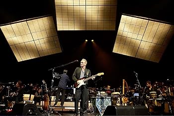 (未使用･未開封品)Live in Berlin / [DVD] Amazon.co.jp: Live in Berlin -CD+DVD-: ミュージック