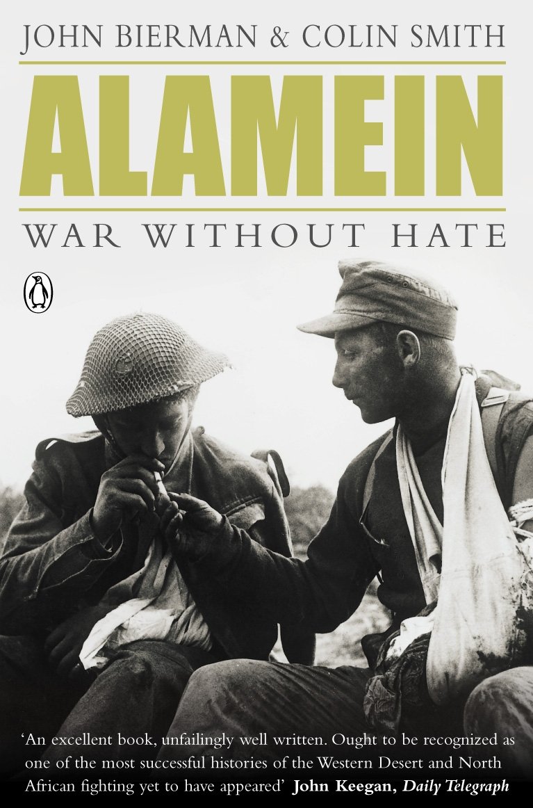 Alamein : War Without Hate