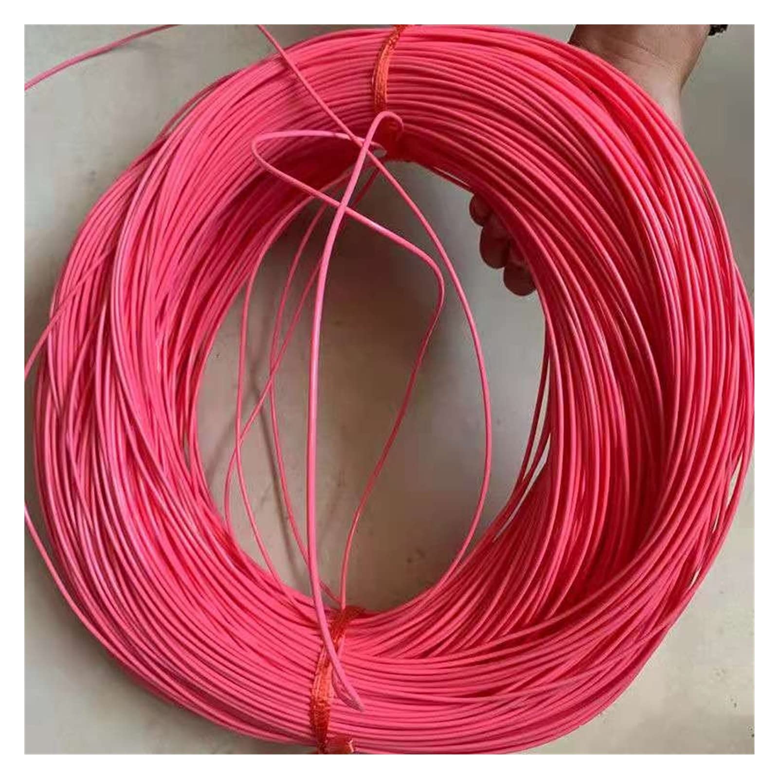 Oudini I Oudin Plastic Rattan Wicker Pe Rattan,500G Wicker Repair Material,2.4Mm Polyethylene Plastic Rattan/I/2.4Mm
