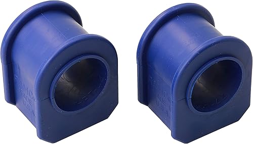 MOOG K80203 Kit de buje de barra estabilizadora de suspensión para Ford Excursion