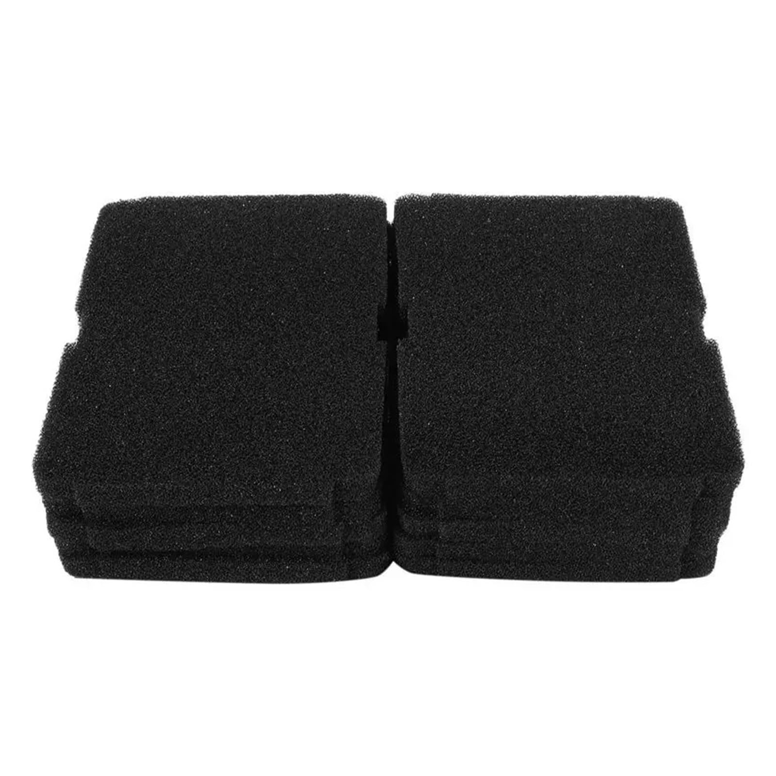 Compatible con Beko, Filtro De Pelusas For Secadora, 10 Unidades