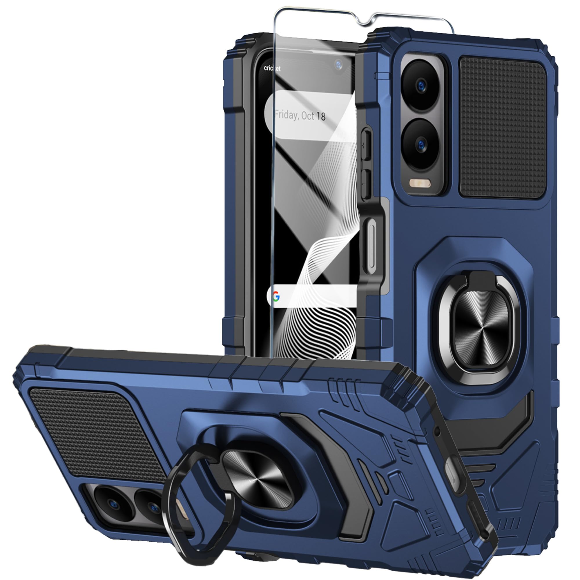 Clear Case Att Store Phone Cases Mocotto For Cricket Icon Phone Case/AT&T Verge Case With Clear Case Att Store Phone Cases Mocotto For Cricket Icon Phone Case/AT&T Verge Case With