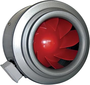 Vortex VTX16XL Powerfans V-Series 4515 CFM, 240 V