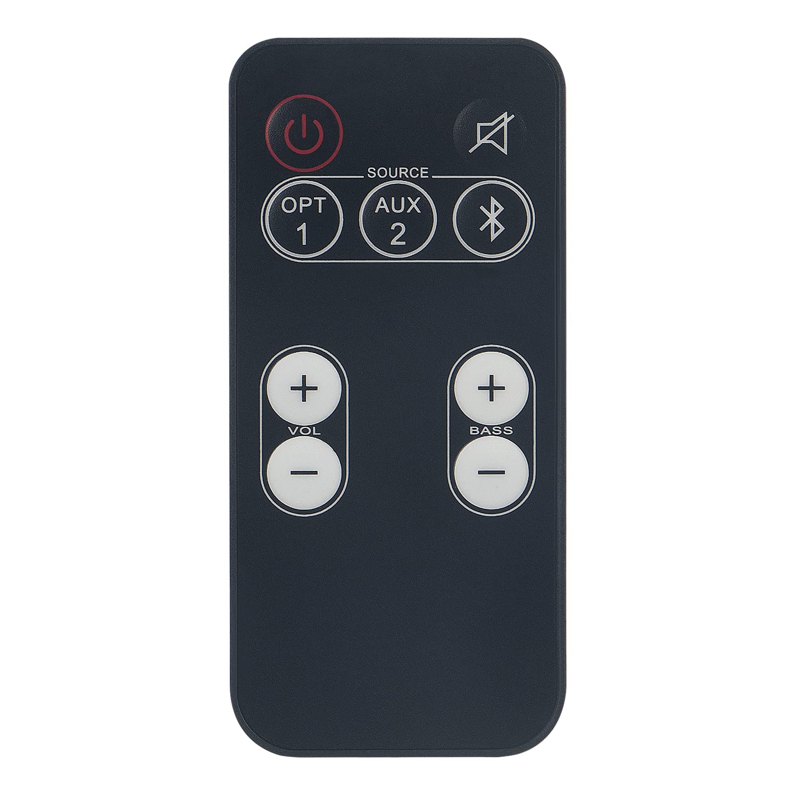 Amazon.com: ECONTROLLY Replace Remote Control fit for Polk Audio Amazon.com: ECONTROLLY Replace Remote Control fit for Polk Audio