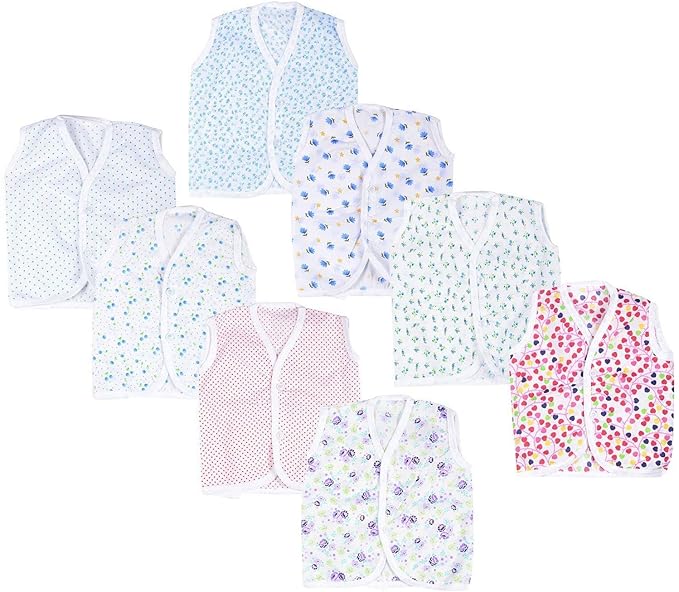 ASK - JS - LCD & CO Babies Boys and Girls Tops and Bottoms - Unisex - Sweater Dress - Socks & Cap for Toddler Girl & Boys - Winter Dress Set - Newborn Dresses - Infant Wear for Summer & Winter